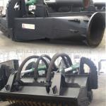 DN1000 dredging head for TSHD dredger