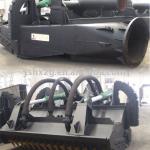 DN1000 active drag head for dredger