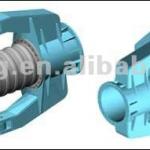 double joints for TSHD dredger