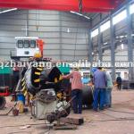 hydraulic cutter suction small dredger for sale