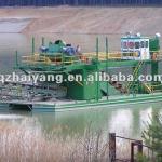 small size river dredger machines on sales