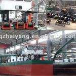 average cutter suction dredgers on sale