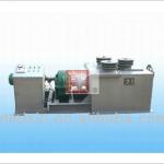 dual impeller high-efficient agitating carbon-immersing tank