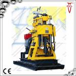 Promoting Price Small Water Well Drilling Rigs