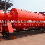 2013 hot sale energy saving ball mill of Kefan