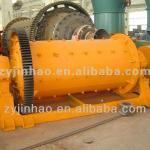 Long useful life ball mill equipment with high efficient grinding processing