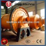 New Type Cement Ball Mill/Small Ball Mill of Competitive Price