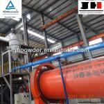 Most advanced available JHM air classifier ceramic ball mill