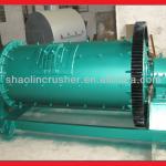 Copper Ore Grinding Mill Used in Mini Benefication Equipment With Quality Certificate