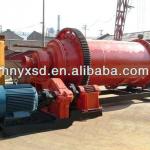 2013 High Efficiency Ball Mill Machine