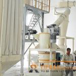 2013 High-efficiency Mining HGM Series Micropowder Grinder