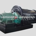 Long service life ball mill---ZHAOXIN ball mill manufacturers