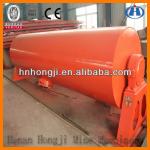 Henan Hongji intermittent(ceramic) at good price with ISO 9001 CE and large capacity ball mill