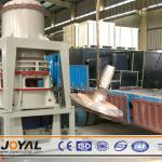 Strong Construction Micropowder Mill
