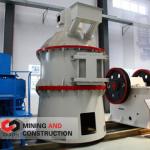 grinding mill equipment