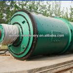 2013 New Type Ball Mill