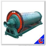 Rod grinding ball mill, rod mill