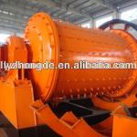 best professional cement ball mill manufactured by Zhongde to Philippines