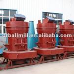 4R3216 raymond mill manufacturer of Dongrui +86-139 4913 9637