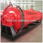 Good performance small scale ball mill with competitive price