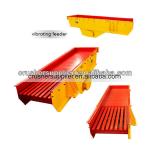 Stone Vibrating Feeder From China