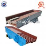 2012 hot sale vibrating feeder equipment for mineral process