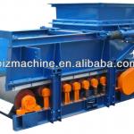 New type coal feeder for coal mining and power plant