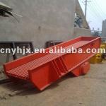 Factory directly sales vibrating feeder