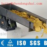 GAOFU No-clogging screw conveyor , Food standard screw coveyor