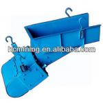 Mining equipment stable electromechanical vibrating feeder