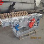 Chemical Horizontal Vibrating Feeder with motors