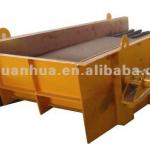 motor vibrating feeder