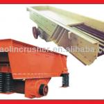 2013NEW Granite Vibrating Feeder Spares With Quality Certificate
