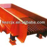 China Competitive Vibrating Feeder Price with High Reputation