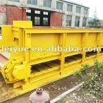 CEMENT APRON FEEDER CHAIN CONVEYOR