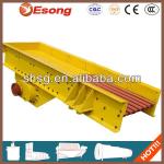 2013 professional design vibrating feeder manufacture