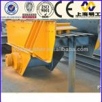vibrating feeder for mining and construction use