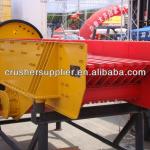 Shanghai Vibrating Feeder for Crushing Plant