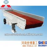 Reliable vibratory feeder