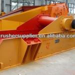 Effective Stone Vibrating Feeder(mining machine)