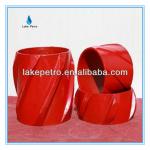rigid centralizer with rollers cementing tools RCR type
