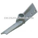 carbon steel mining machinery spare parts