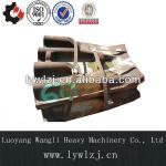 High Manganese Steel Liner Plate