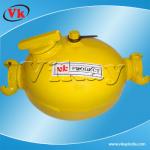 Air Line Lubricator - Mining Equipment Accessories