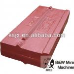 Anti-Abrasion, High Chromium, Blow Bar Price