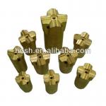 Cross bits,mining bits,drilling bits