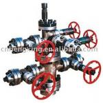 API Stainless Steel Wellhead equipment