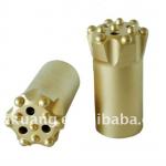 Carbide Rock Drill Bits