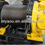 QJ5/120(B)-F AIR WINCHES