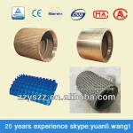 China Factory Price Crusher Spare Parts Tooth Roller